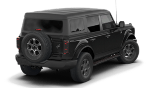 2026 Ford Bronco® External Image 4